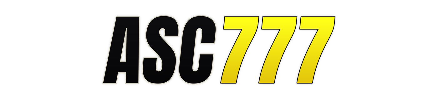 asc777 লোগো